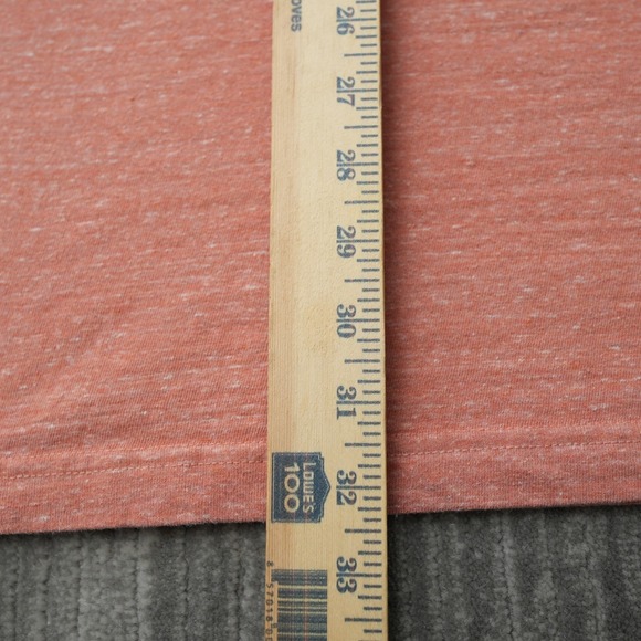 Carhartt T Shirt Men Loose Fit Pocket Tee Cooper Short Sleeve XL - Picture 7 of 10